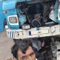 مینی بار ۵۰۸