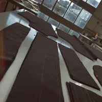 دوزنده و برش کار حرفه ایی