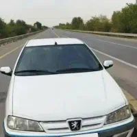 پژو پارس تیوفایو tu5مدل97