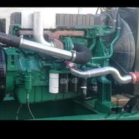 خدمات انواع دیزل ژنراتور  و تابلو برق .