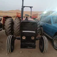 تراکتور مدل ۷۲