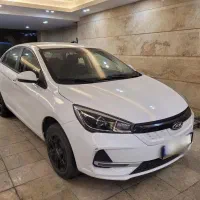 آریزو5 Ev برقی ۲۰۲۴ اقساطی