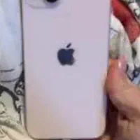 فروش فوری گوشی اپل اصلی نرمال ۱۳ رم ۲۵۶