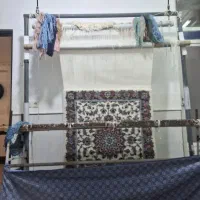 دستگاه مناسب قالیچه و کناره