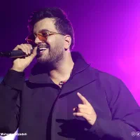 بلیط vip کنسرت آصف آریا کیش،زیر قیمت