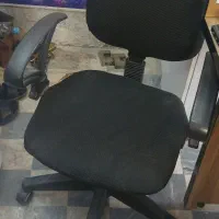 صندلی اداری|مبلمان اداری|قم, شهرک مهدیه (مدرس)|دیوار