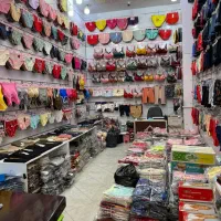 فروش عم.ده لباس زیر در بندرگناوه