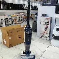 جارو شارژی بیسل آمریکایی چهار کاره مدل ۳۴۸۱