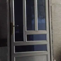 درب آلمینیوم|مصالح و تجهیزات ساختمان|علی‌آباد کتول, |دیوار