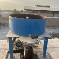 میکسر|ماشین‌آلات صنعتی|هشتگرد, تهران دشت|دیوار