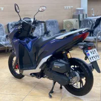 کلیک سفارشی|موتورسیکلت|سمنان, |دیوار