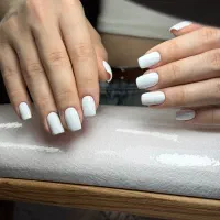 تخفیف ویژه ی خدمات ناخن|خدمات آرایشگری و زیبایی|لاهیجان, خمیر کلایه|دیوار