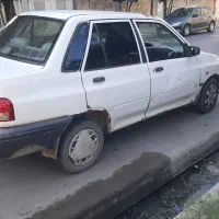 پراید۱۳۱مدل۹۱|خودرو سواری و وانت|گنبد کاووس, |دیوار