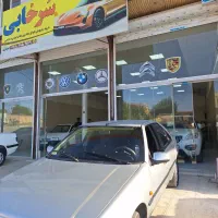پژو ۸۹ دوگانه کارخونه قیمت فقط امروز نقد|خودرو سواری و وانت|رزن, |دیوار