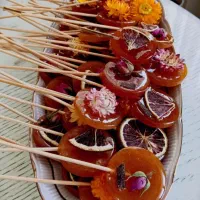 قند و نبات رنگی و گیاهی|صنایع دستی و سایر لوازم تزئینی|مشهد, طلاب|دیوار