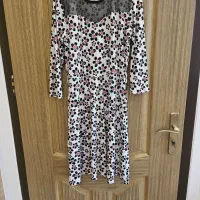 لباس های مجلسی نو|لباس|قم, شهرک قدس|دیوار