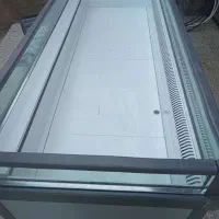 فروش یخچال خوابیده ( جزیره ) فروشگاهی|فروشگاه و مغازه|شیراز, کاراندیش|دیوار