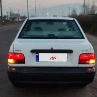 131مدل96دوگانه فراخان|خودرو سواری و وانت|سنگر, |دیوار