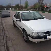 پژوslxموتور تیوفایو