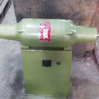 دستگاه پولیش صنعتی