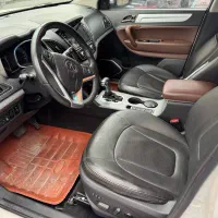 جک S5|خودرو سواری و وانت|تهران, درختی|دیوار