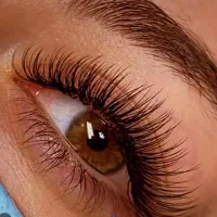 بنام یکتا.فوری تخفیف استثنائی اکستنشن مژه