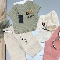 لباس دخترانه و پسرانه|کفش و لباس بچه|کاشان, فین بزرگ|دیوار