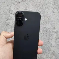 ایفون ۱۶ نرمال با ریجستر