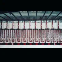 لوله کشی گاز