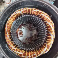 الکتروموتورپیچی‌وتعمیر تخصصی ژنراتور و موتور برق