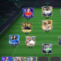 اکانت fc mobile|کنسول، بازی ویدئویی و آنلاین|سیاهکل, |دیوار