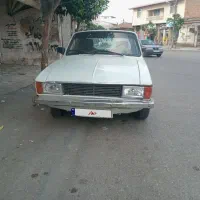 پیکان وانت بنزینی، مدل ۱۳۸۸