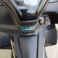 ایروکس بلنتا نقد و اقساط|موتورسیکلت|لاهیجان, لیالستان|دیوار