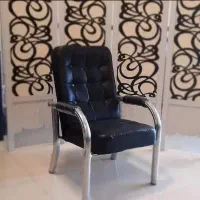 صندلی انتظار ۹ دکمه و بنگاه