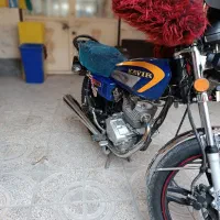 هوندا 150مدل1401|موتورسیکلت|تهران, خانی آباد نو جنوبی|دیوار