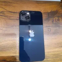آیفون ۱۳ نرمال ۱۲۸ در حد آکبند