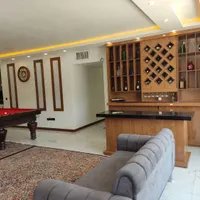 اجاره ویلا،باغ شیک دو قدمی اصفهان با استخر آب گرم|اجارهٔ کوتاه‌مدت ویلا و باغ|اصفهان, باغ دریاچه|دیوار