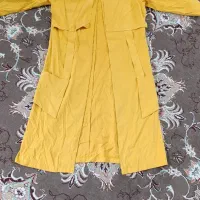 مانتو|لباس|کلاچای, |دیوار