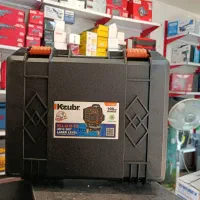 تراز لیزری ۴ بعدی زوبر