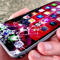 تعمیر انواع تاچ و ال سی دی LCD موبایل|خدمات رایانهای و موبایل|یزد, |دیوار