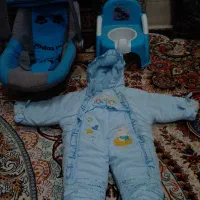 نی نی لای لای سالم درحد|اسباب و اثاث بچه|نیشابور, مبارکه|دیوار