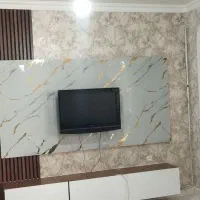 نصاب کاغذدیواری،پارکت قرنیز،ماربل شیت ترمووال