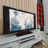 بشرط سلامت|تلویزیون و پروژکتور|چهاردانگه (تهران), |دیوار