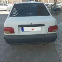 ماشین پراید|خودرو سواری و وانت|سبزوار, قصبه غربی|دیوار