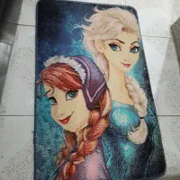 فرش|پادری|رشت, دروازه لاکان|دیوار