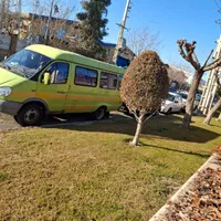 ون غزال ۱۳۸۸، ۱4 نفره، موتور تازه تعمیر