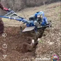 تیلر زنی وشخم زنی