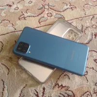 سامسونگ Galaxy A12 با حافظهٔ ۶۴ گیگابایت|موبایل|تهران, نازی‌آباد|دیوار