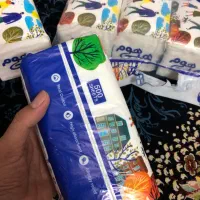 دستمال کاغذی هپی هوم و ونیت|مواد شوینده و دستمال کاغذی|تهران, صادقیه|دیوار