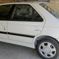 پژو پارس XU7p  موتور جدید مدل ۱۴۰۳